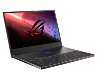 ASUS ROG Zephyrus S17 17 i7-10875H/32GB/1TB/W10P 300Hz - 597472 - zdjęcie 4